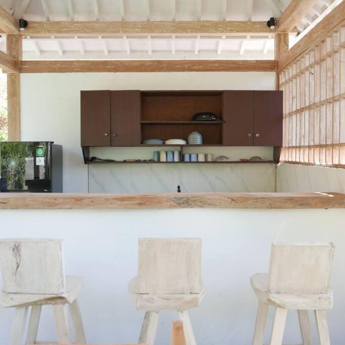 Silir Villa "Your Cozy Home" Матарам Екстер'єр фото